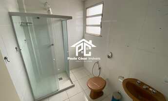 Imagem 6: Apartamento à venda no Centro de Araruama-RJ: 2 quartos, sala, 2 banheiros, 1 vaga de gara