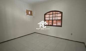 Imagem 3: Casa na Boa Perna, Araruama-RJ: 3 Quartos, 1 Suíte, 1 Sala e 1 Banheiro - Imperdível!