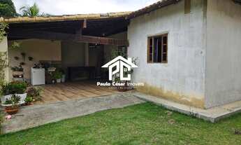 Imagem 3: Casa à venda em Araruama-RJ, Jardim Ipitanga: 3 quartos, 1 sala, 1 banheiro, 150m² de área