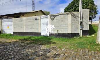 Imagem: Terreno à venda em Araruama-RJ no Alto