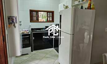 Imagem 7: Casa à venda em Araruama-RJ, Jardim Ipitanga: 3 quartos, 1 sala, 1 banheiro, 150m² de área