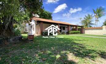 Imagem: Imperdível Casa à venda em Araruama-RJ