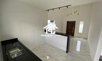 Imagem 2: Casa à venda em Araruama-RJ, bairro Rio do Limão, 2 quartos, 1 suíte, 1 sala, 1 banheiro