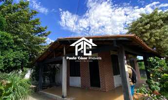 Imagem: OPORTUNIDADE Casa com 3 quartos, 1 suíte