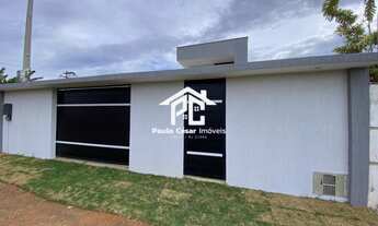 Imagem 3: Casa à venda em Araruama-RJ, bairro Rio do Limão, 2 quartos, 1 suíte, 1 sala, 1 banheiro