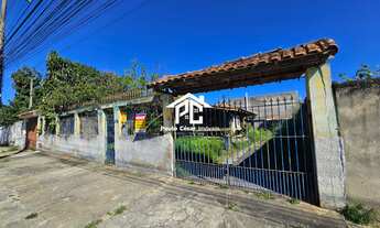 Imagem: Terreno à venda na Pontinha, Araruama-RJ