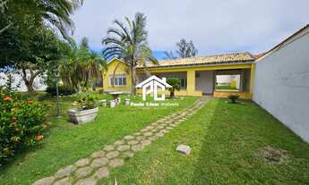 Imagem: Casa FRENTE PARA A LAGOA, Bairro Pontinha
