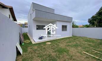 Imagem 4: Casa à venda em Araruama-RJ, bairro Rio do Limão, 2 quartos, 1 suíte, 1 sala, 1 banheiro