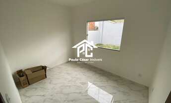 Imagem 7: Casa à venda em Araruama-RJ, bairro Rio do Limão, 2 quartos, 1 suíte, 1 sala, 1 banheiro