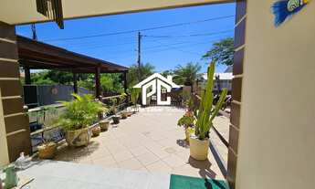 Imagem 6: Imperdível oportunidade: Casa à venda em Praia Seca, Araruama-RJ, 3 quartos, 3 suítes, 1 s