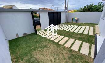 Imagem 6: Casa à venda em Araruama-RJ, bairro Rio do Limão, 2 quartos, 1 suíte, 1 sala, 1 banheiro