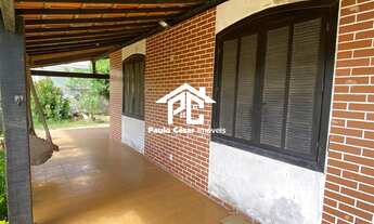 Imagem 7: OPORTUNIDADE: Casa com 3 quartos, 1 suíte, 1 sala, 1 banheiro, 1 vaga de garagem e 180m² n