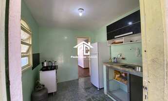 Imagem 5: Oportunidade única! Casa à venda em Araruama-RJ, bairro Pontinha: 2 quartos, 1 suíte, 1 sa