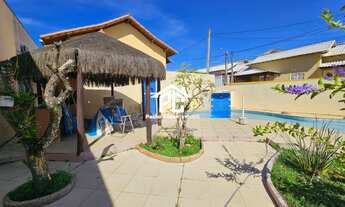 Imagem 5: Venda de Casa em Condomínio na Praça da Bandeira, Araruama-RJ: 2 Quartos, 1 Suíte, 2 Salas