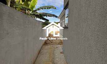 Imagem 2: Imperdível: Casa à venda em Araruama-RJ, bairro Viaduto, 2 quartos, 1 suíte, 1 sala, 1 ban