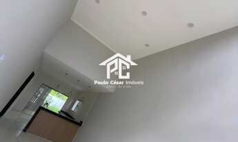 Imagem 5: Imperdível oportunidade de adquirir uma casa de 3 quartos, 1 suíte, 1 sala e 1 banheiro no