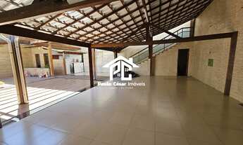 Imagem 2: Casa à venda em Araruama-RJ, Bairro Hawai: 3 quartos, 1 suíte, 1 banheiro, 343,80 m² de ár