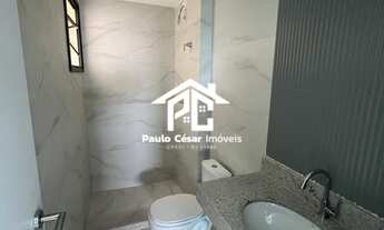 Imagem 6: Apartamento à venda no bairro Nova São Pedro em São Pedro da Aldeia-RJ: 2 quartos, 1 sala