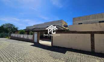 Imagem 4: Venda de Casa em Condomínio na Praça da Bandeira, Araruama-RJ: 2 Quartos, 1 Suíte, 2 Salas