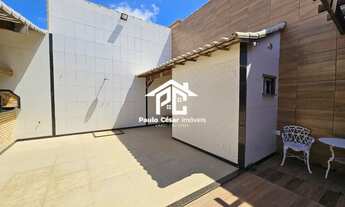 Imagem 6: Casa à venda em Araruama-RJ, Bairro Hawai: 3 quartos, 1 suíte, 1 banheiro, 343,80 m² de ár