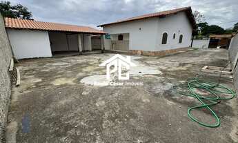 Imagem 2: Imperdível! Casa para locação em Araruama-RJ, bairro Parati, 3 quartos, 1 suite, 1 sala, 1