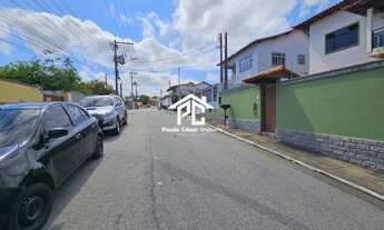 Imagem 6: Imperdível oportunidade: Casa à venda em Araruama-RJ, bairro Praça da Bandeira, 3 quartos
