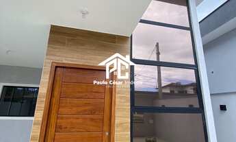 Imagem 3: Imperdível oportunidade de adquirir uma casa de 3 quartos, 1 suíte, 1 sala e 1 banheiro no