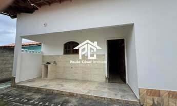 Imagem 5: Imperdível! Casa para locação em Araruama-RJ, bairro Parati, 3 quartos, 1 suite, 1 sala, 1