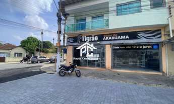 Imagem 5: Imóvel Comercial para Locação em Araruama-RJ, Bairro Praça da Bandeira, 99,00m² de Área