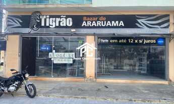 Imagem 4: Imóvel Comercial para Locação em Araruama-RJ, Bairro Praça da Bandeira, 99,00m² de Área