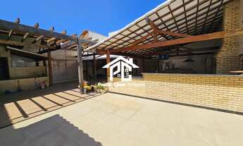 Imagem 7: Casa à venda em Araruama-RJ, Bairro Hawai: 3 quartos, 1 suíte, 1 banheiro, 343,80 m² de ár