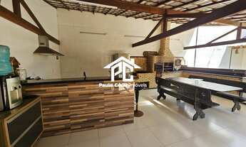 Imagem 4: Casa à venda em Araruama-RJ, Bairro Hawai: 3 quartos, 1 suíte, 1 banheiro, 343,80 m² de ár