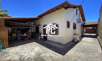 Imagem 6: Casa à venda em Araruama-RJ, bairro Pontinha: 3 quartos, 1 suíte, 1 sala, 1 banheiro, 70