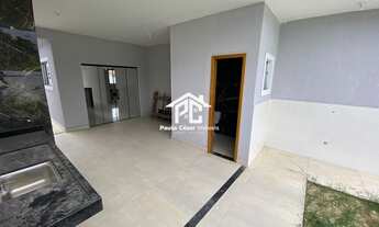 Imagem 6: Imperdível oportunidade de adquirir uma casa de 3 quartos, 1 suíte, 1 sala e 1 banheiro no