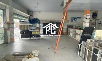 Imagem 6: Imóvel Comercial para Locação em Araruama-RJ, Bairro Praça da Bandeira, 99,00m² de Área