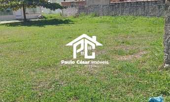Imagem: Terreno em Condomínio à Venda em Araruama-RJ