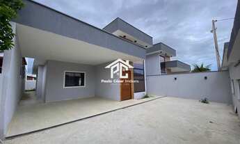 Imagem 2: Imperdível oportunidade de adquirir uma casa de 3 quartos, 1 suíte, 1 sala e 1 banheiro no