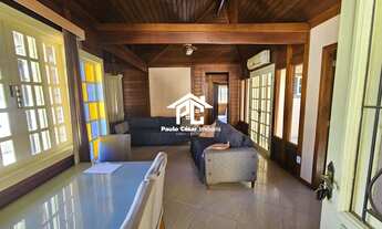 Imagem 6: Venda de Casa em Condomínio na Praça da Bandeira, Araruama-RJ: 2 Quartos, 1 Suíte, 2 Salas