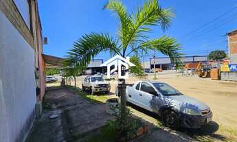 Imagem 3: Casa à venda em Araruama-RJ, Bairro Hawai: 3 quartos, 1 suíte, 1 banheiro, 343,80 m² de ár