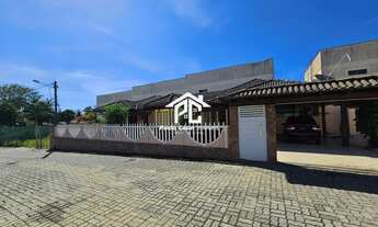 Imagem: Venda de Casa em Condomínio na Praça da