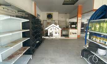 Imagem 3: Imóvel Comercial para Locação em Araruama-RJ, Bairro Praça da Bandeira, 99,00m² de Área