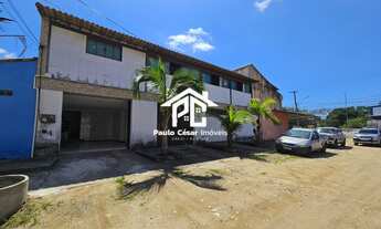 Imagem: Casa à venda em Araruama-RJ, Bairro Hawai