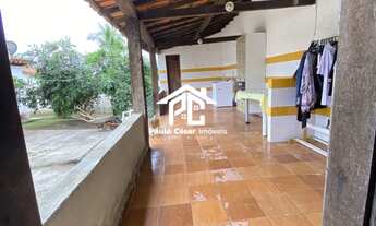 Imagem 2: Oportunidade única! Casa à venda em Araruama-RJ, bairro Pontinha: 2 quartos, 1 suíte, 1 sa