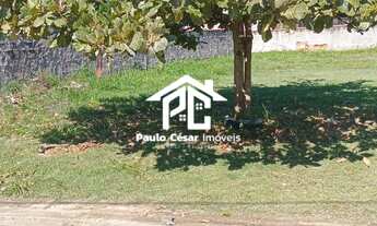 Imagem 2: Terreno em Condomínio à Venda em Araruama-RJ, Bairro Ponte dos Leites com 315,90m² - Oport