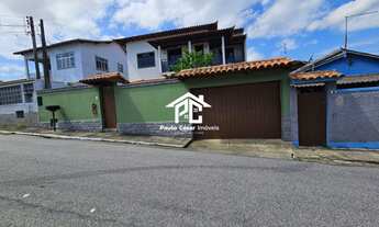 Imagem 4: Imperdível oportunidade: Casa à venda em Araruama-RJ, bairro Praça da Bandeira, 3 quartos