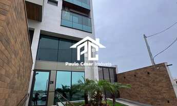 Imagem 3: Apartamento à venda no bairro Nova São Pedro em São Pedro da Aldeia-RJ: 2 quartos, 1 sala