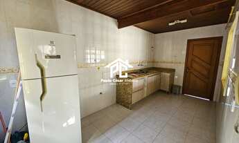 Imagem 7: Venda de Casa em Condomínio na Praça da Bandeira, Araruama-RJ: 2 Quartos, 1 Suíte, 2 Salas