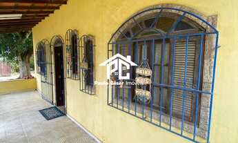 Imagem: Casa à venda em Araruama-RJ, bairro Coqueiral