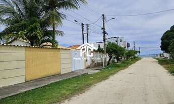 Imagem 2: Casa à venda na Pontinha, Araruama-RJ: 2 quartos, 1 suíte, 1 sala, 1 banheiro, 240,77 m² d