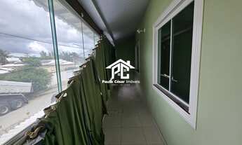 Imagem 6: Casa à venda no Centro de Araruama-RJ: 2 quartos, 1 sala, 1 banheiro, 88,43m² de área. Imp